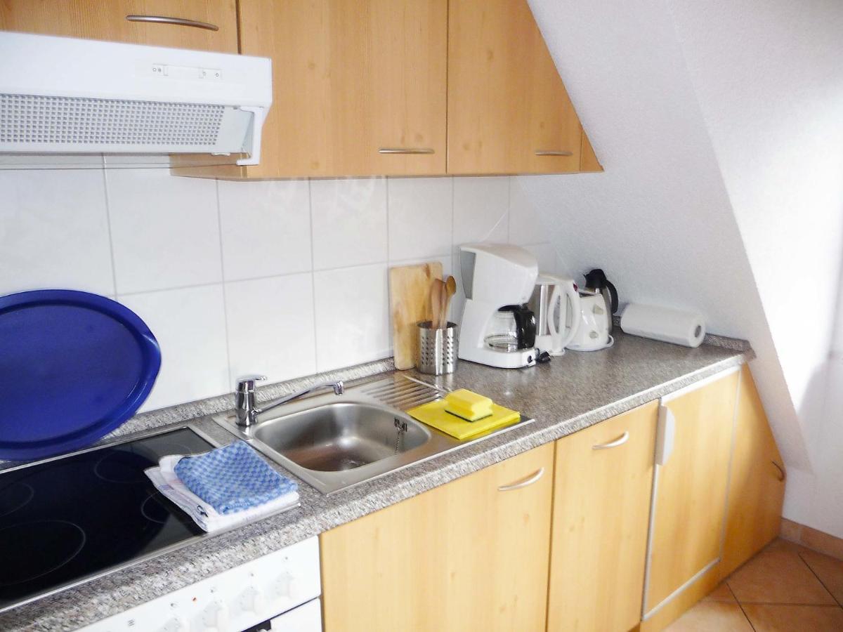 Apartment Biohof Herrenweg-1 By Interhome Dreimuhlen Extérieur photo