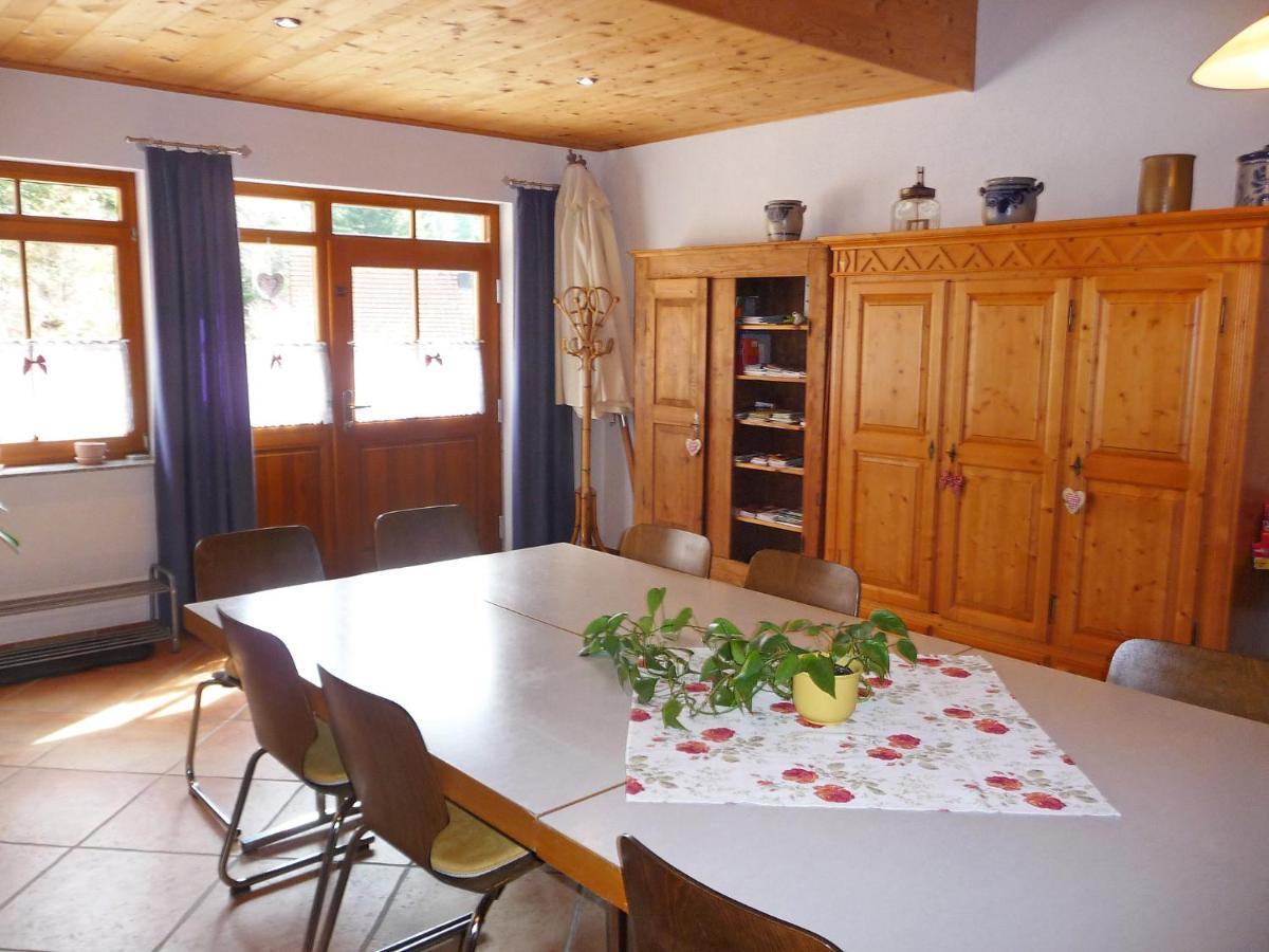Apartment Biohof Herrenweg-1 By Interhome Dreimuhlen Extérieur photo