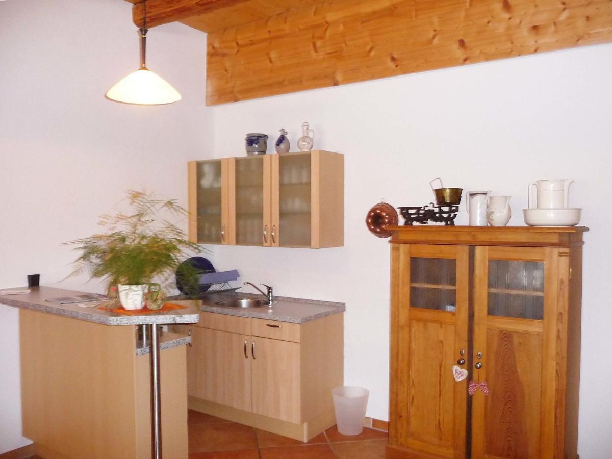 Apartment Biohof Herrenweg-1 By Interhome Dreimuhlen Extérieur photo